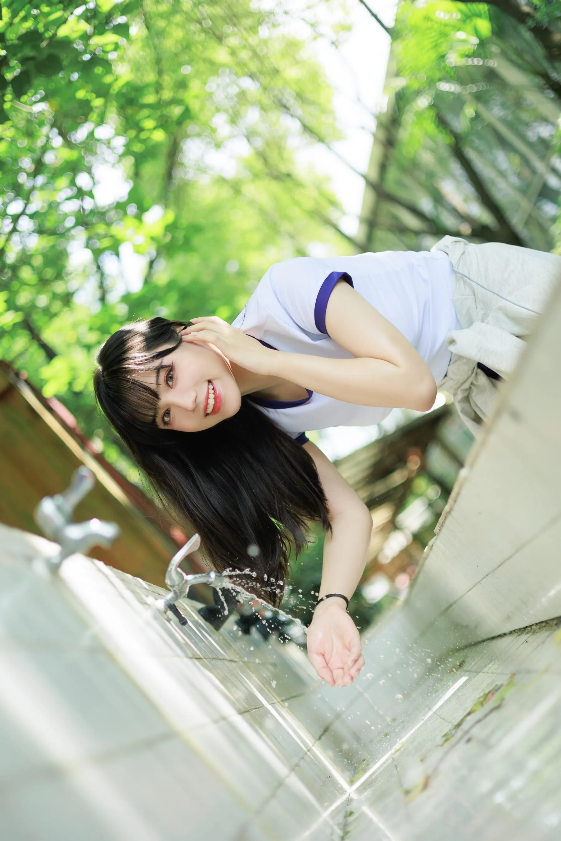 [YITUYU艺图语]2022.07.13 盛夏时光 贰加六 [39P]插图4